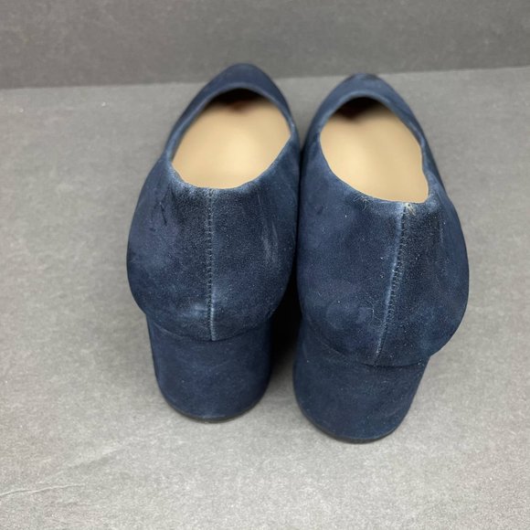 NWB Bella Vita Women's Jensen Dress Pump - Picture 4 of 8